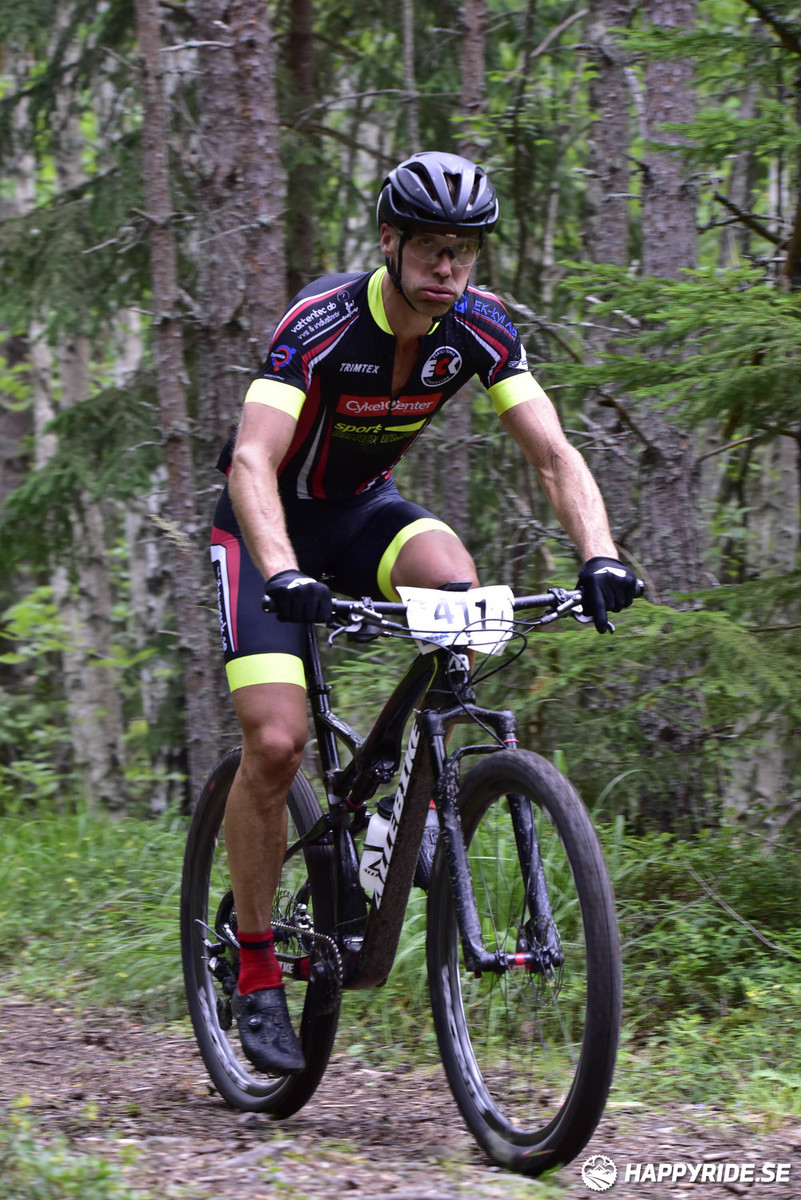 Bild från Engelbrektsturen 2019